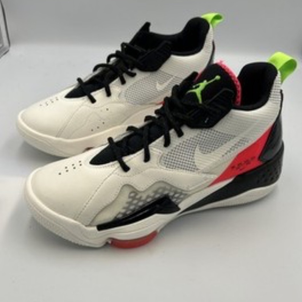 Nike Jordan shoes